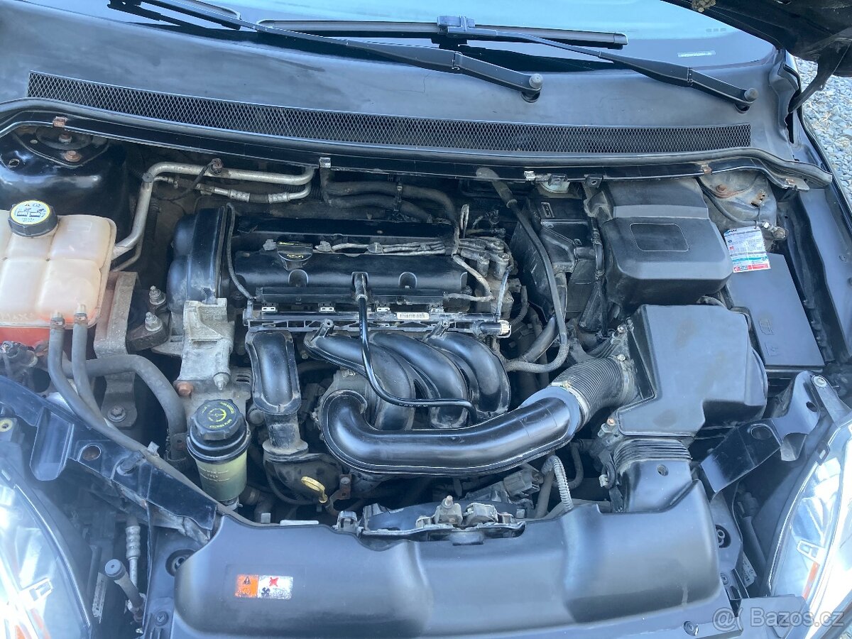 Ford focus - 19