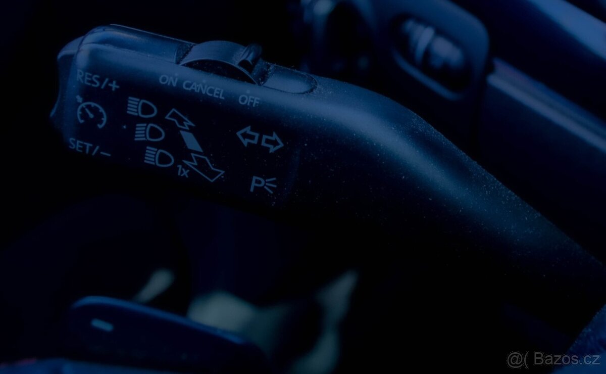 Volkswagen Golf 2.0 TFSI GTI DSG - 19