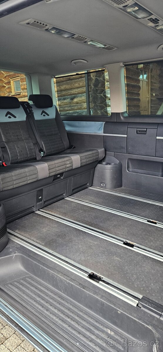 T5 2.5TDI MULTIVAN Atlantis - 19