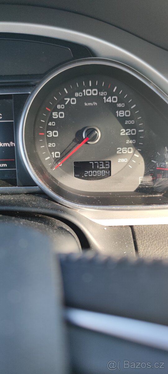 Prodám Audi Q7 - 19