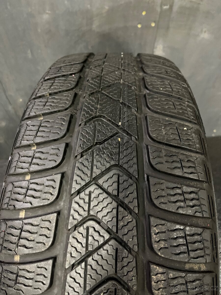 Zimní alu kola Volkswagen Arteon R17 Marstrand 215/55/17 - 19