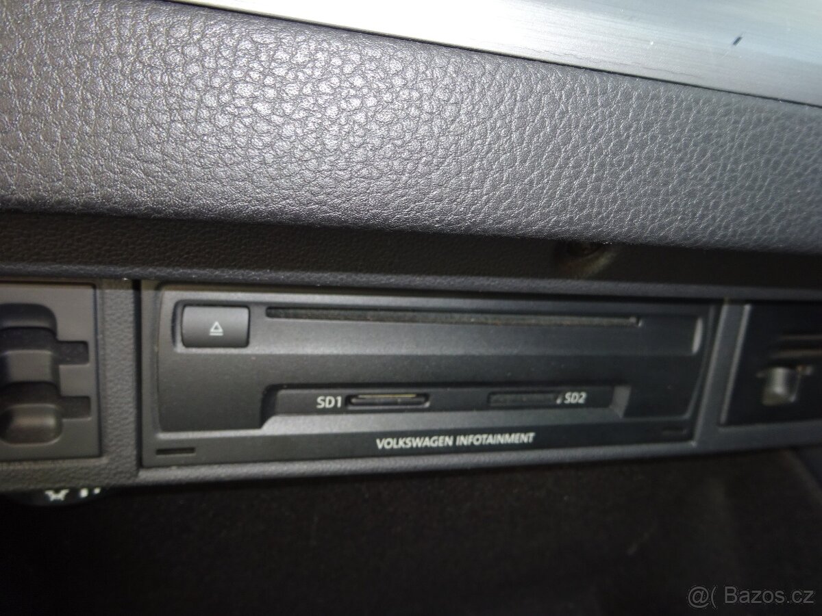 Volkswagen Golf 1,2 TSI - 19