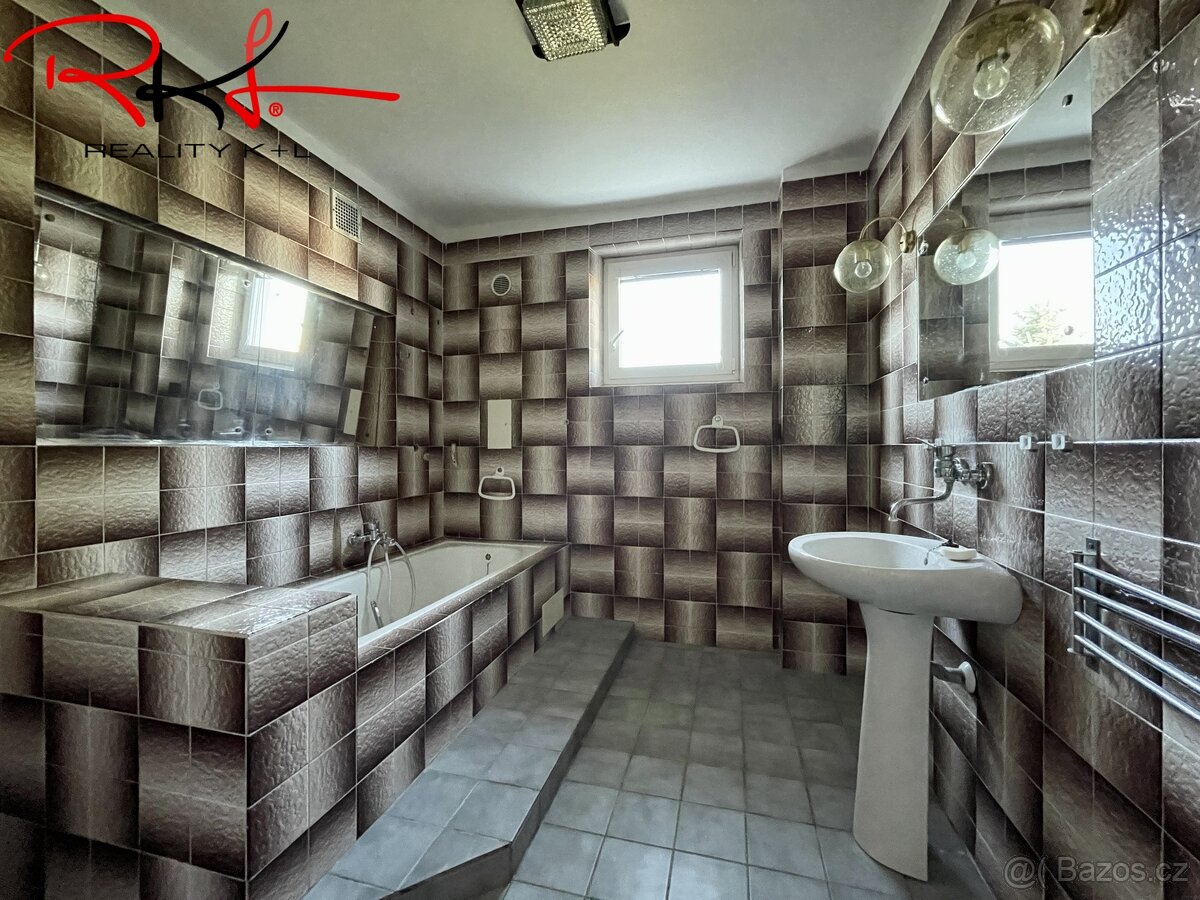 Prodej, řadový rodinný dům, Čejetice , Mladá Boleslav - 19