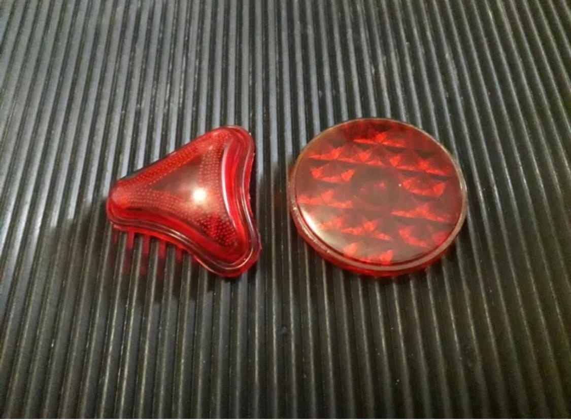 Originální zadní světlo FP8 FP7 FP220 FP230 FP246 M72 Dněpr - 19