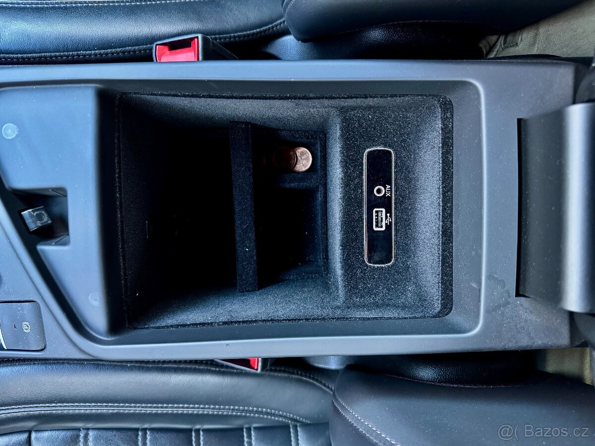 Alfa Romeo Stelvio 2.0T 4x4 280PS - 19