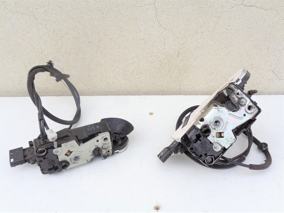 Peugeot 207 1.6HDI 3dveř. hatchback náhradní díly - 19