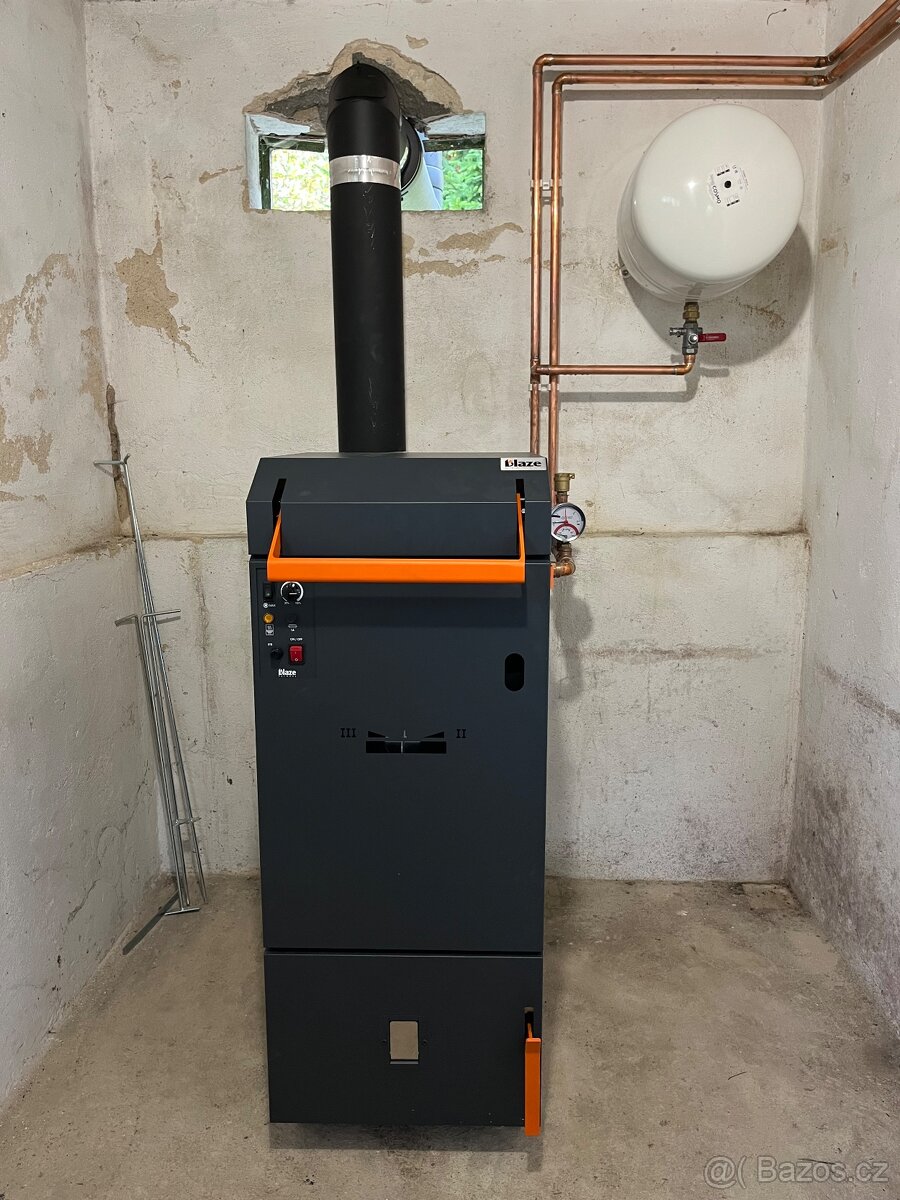 OPOP + BLAZE HARMONY + ATMOS + KOVARSON + BENEKOV (kotlíkov - 19