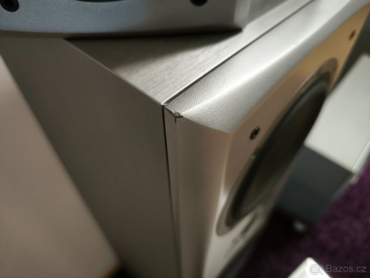 Kompletní sada 5.1 Magnat Vector 55 + Sony zesilovač - 19