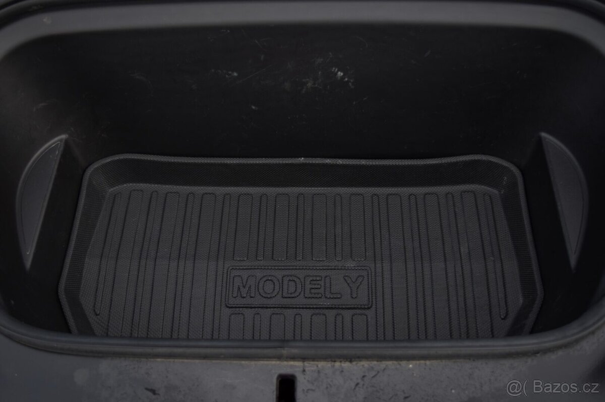 Tesla Model Y Long Range Dual Motor AWD 4x4 - 19