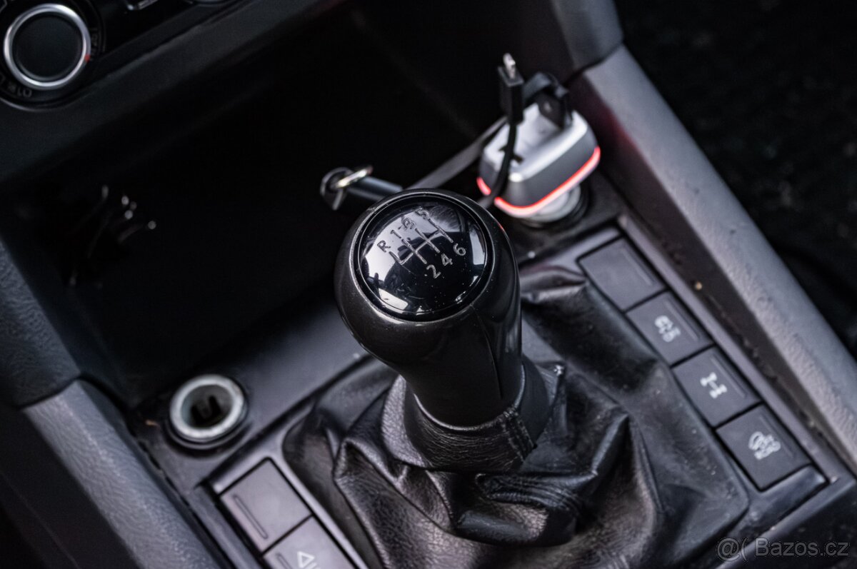 Volkswagen Amarok 2.0 BiTDI 120kW 4MOTION - 19