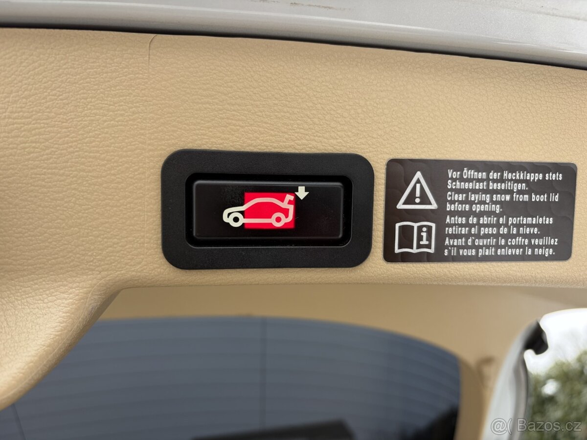 BMW X6, xDrive 3,0/173kW Tažné ČR - 19