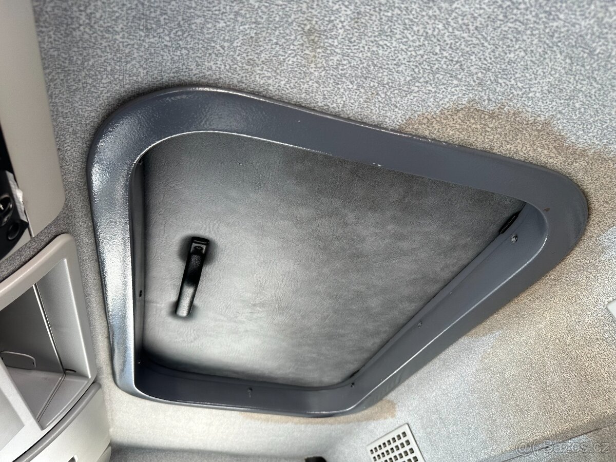 Iveco EUROCARGO 100E18 SHRNOVAČKA E5 - 19