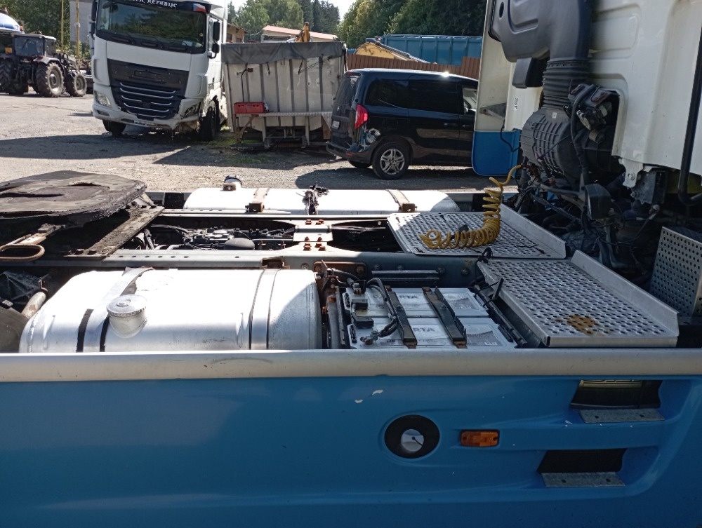Prodám DAF 85CF 460 Euro 5 - 19