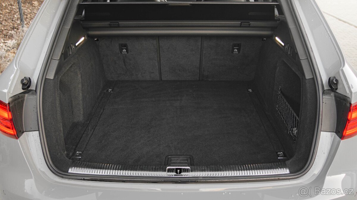 Audi RS4, Quattro 2,9TFSI/331kW DPH 360° - 19