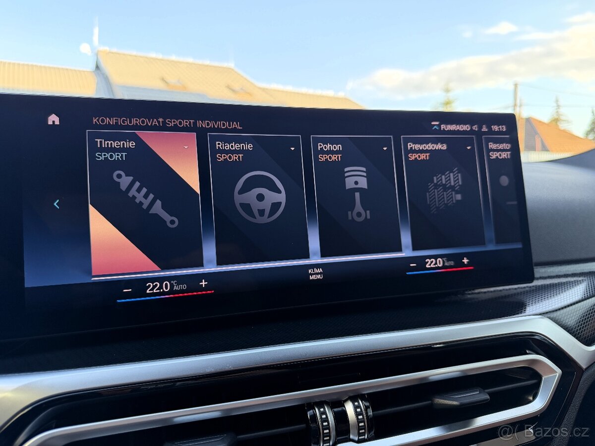 BMW M240i xDrive, odpočet DPH - 19
