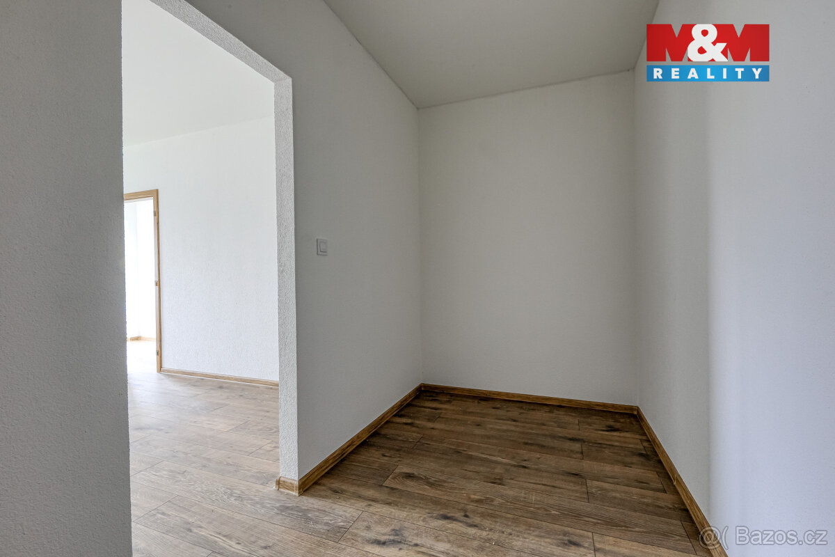 Prodej rodinného domu, 208 m², Sokolov- dvougenerační dům - 19