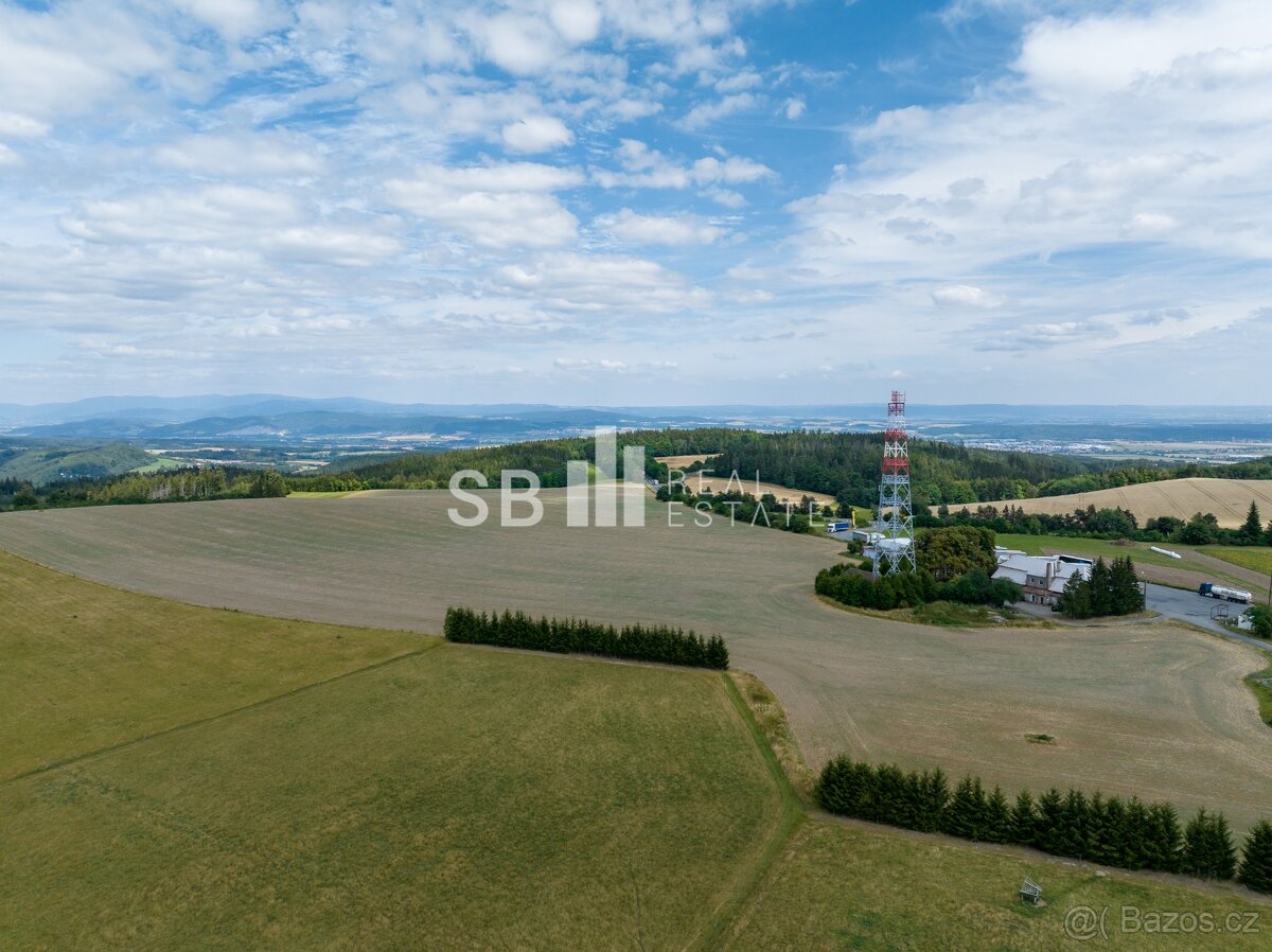 Prodej, Pozemky pro bydlení, 1.092m², Mohelnice - Studená Lo - 19