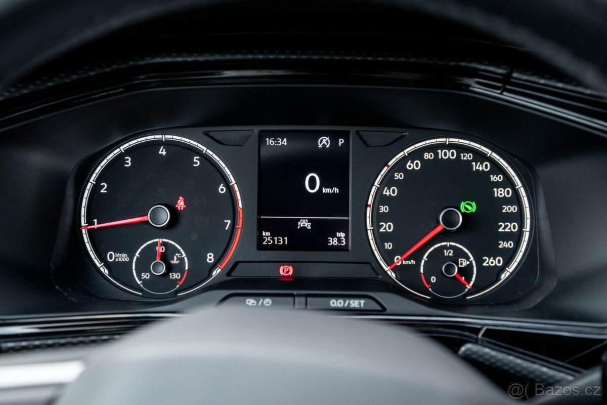 Volkswagen T-Cross - 19