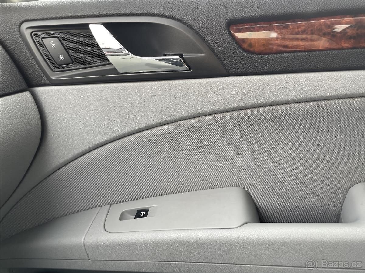 Škoda Superb 1,6 TDI"Pravidelný servis" - 19