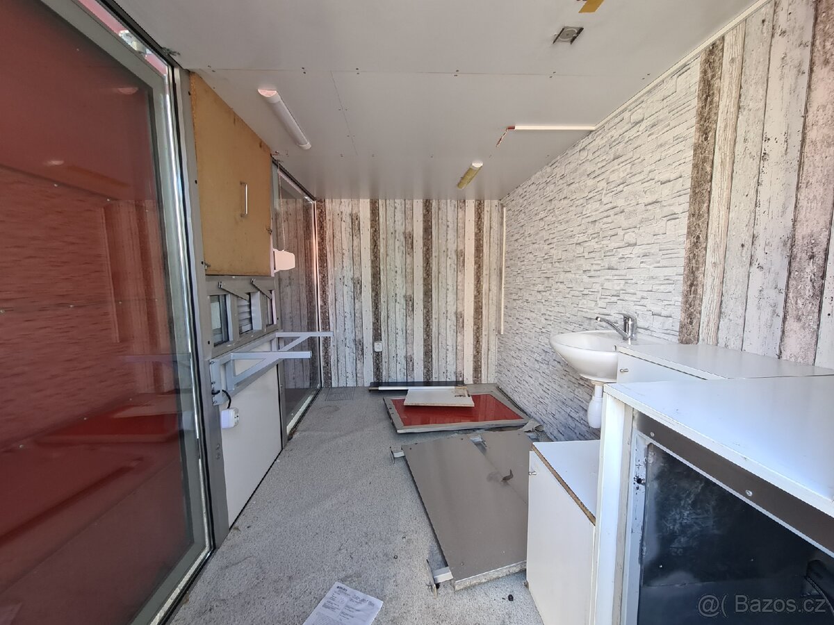 Prodám stánek food, gastro, občerstvení, zmrzlina - 19