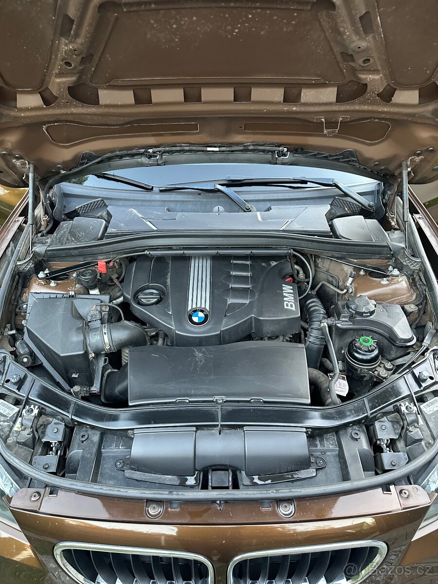 BMW X1 20d xDrive CEBIA - 19