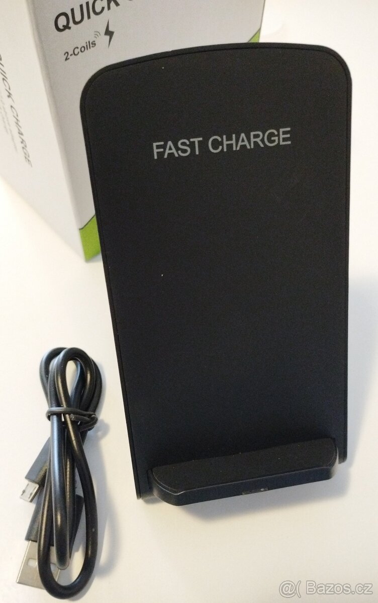 Prodám mobil Samsung Galaxy S10, 8GB/128GB, stav A - 19