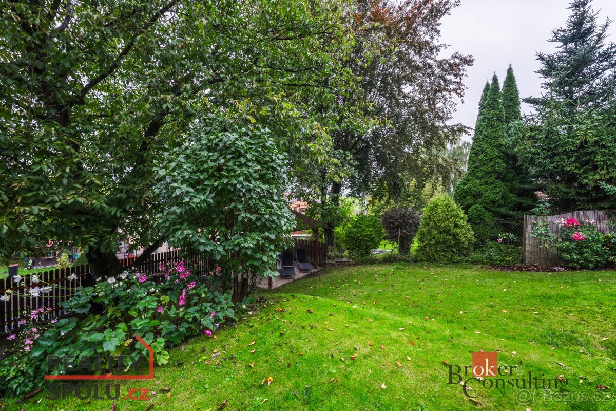 Prodej, domy/rodinný, 53 m2, Na Močárku, 72400 Ostrava, Ostr - 19