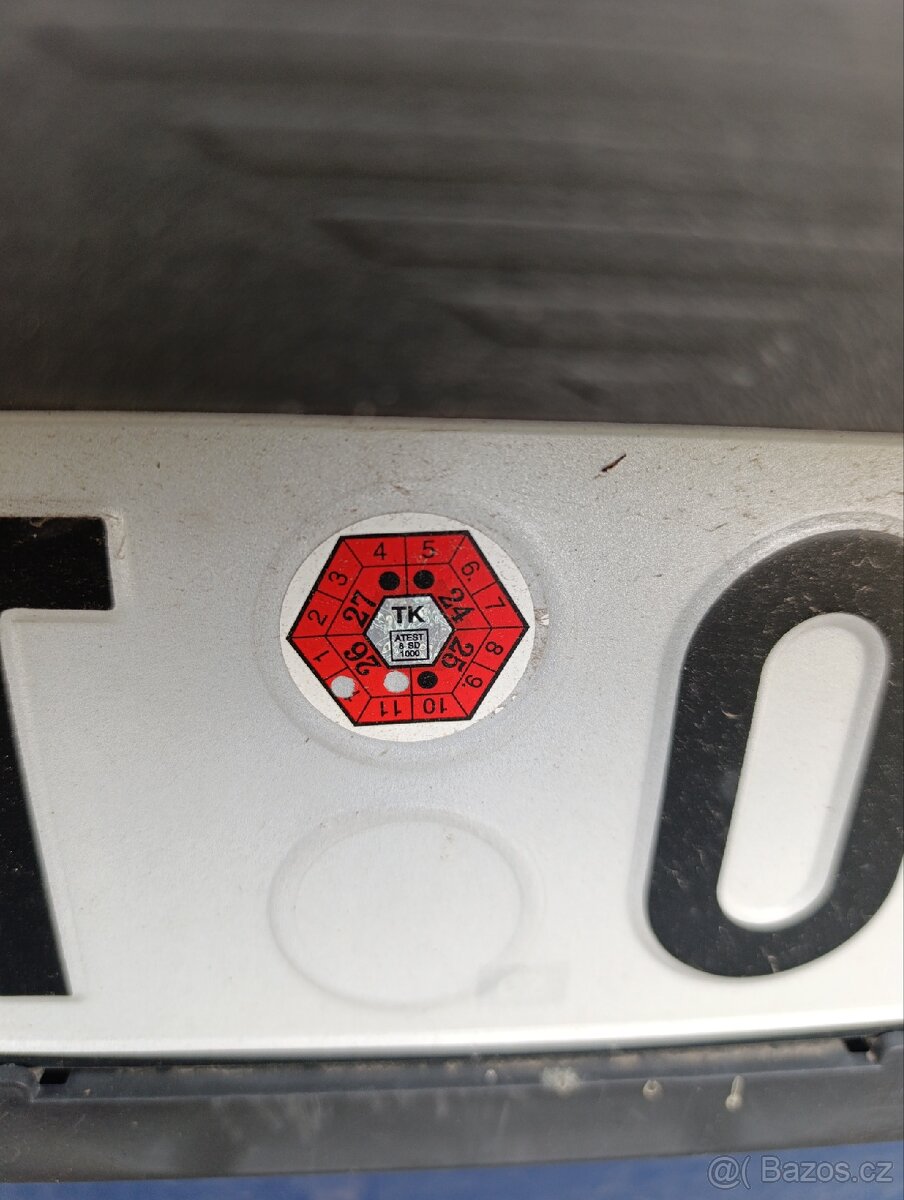 VW transportér T4 Caravelle - 19