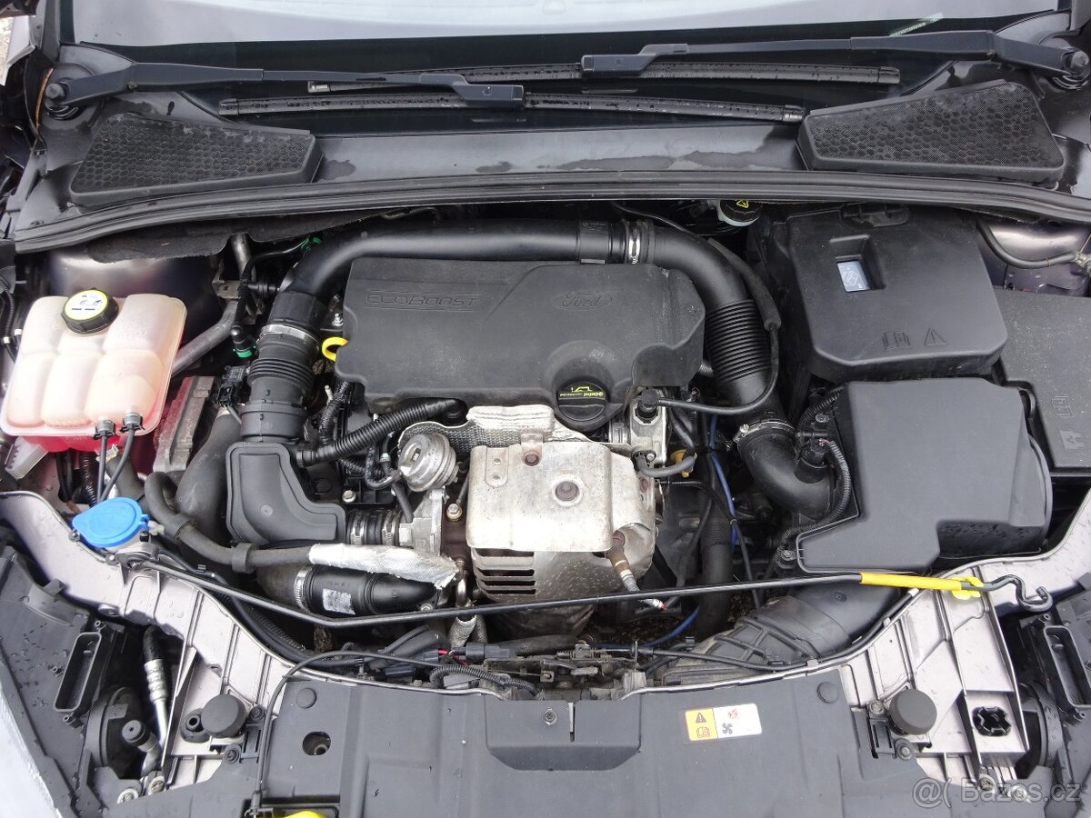 Ford Focus 1.0i Combi r.v.2015 (92 kw) - 19