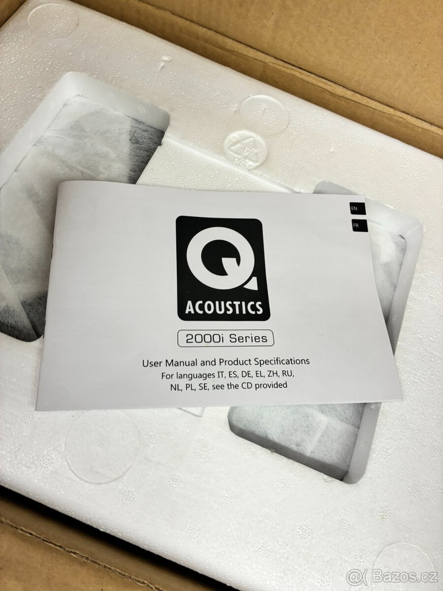 Q Acoustics 2020i - 19