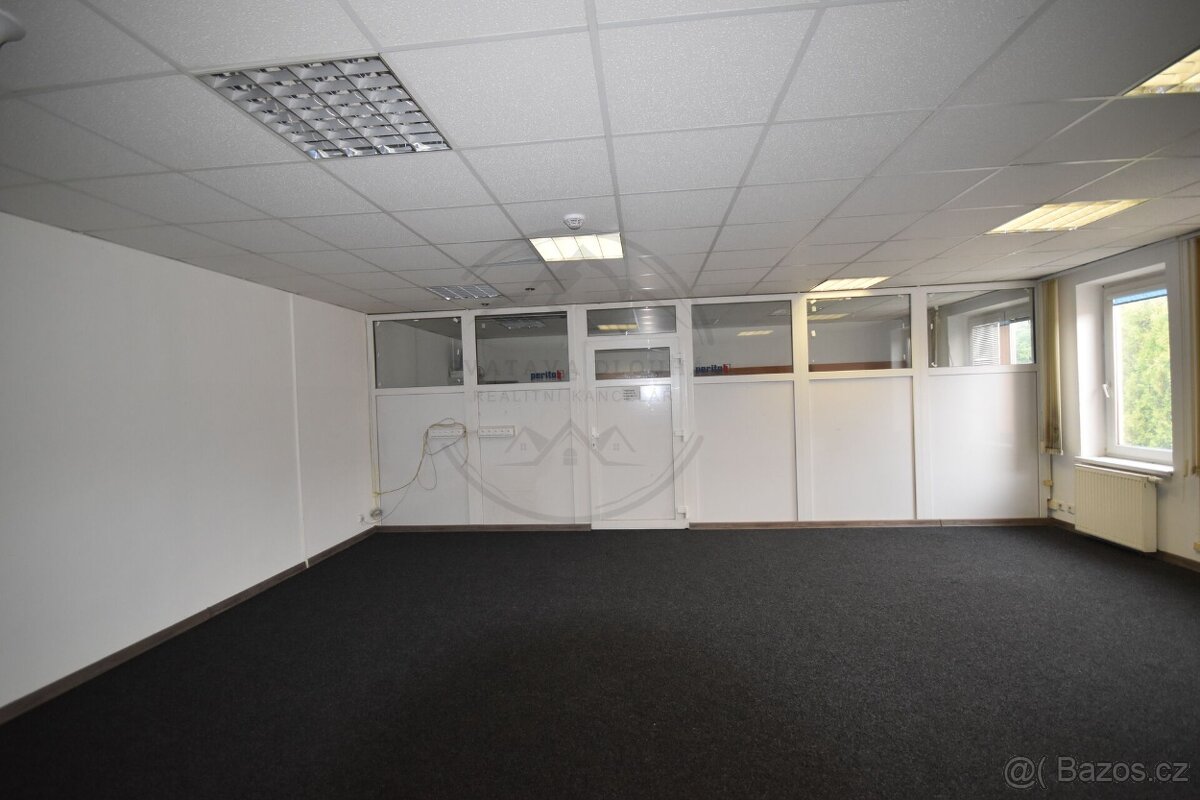 Pronajem Hala/Sklad/Vyroba 4811m Jesenik-Ceska Ves - 19