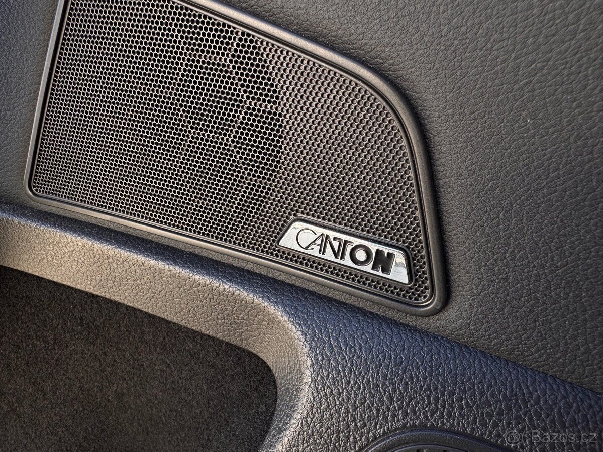 Škoda Superb, Scout, 4x4, 2021, 147kw, Canton, Tažné z. - 19