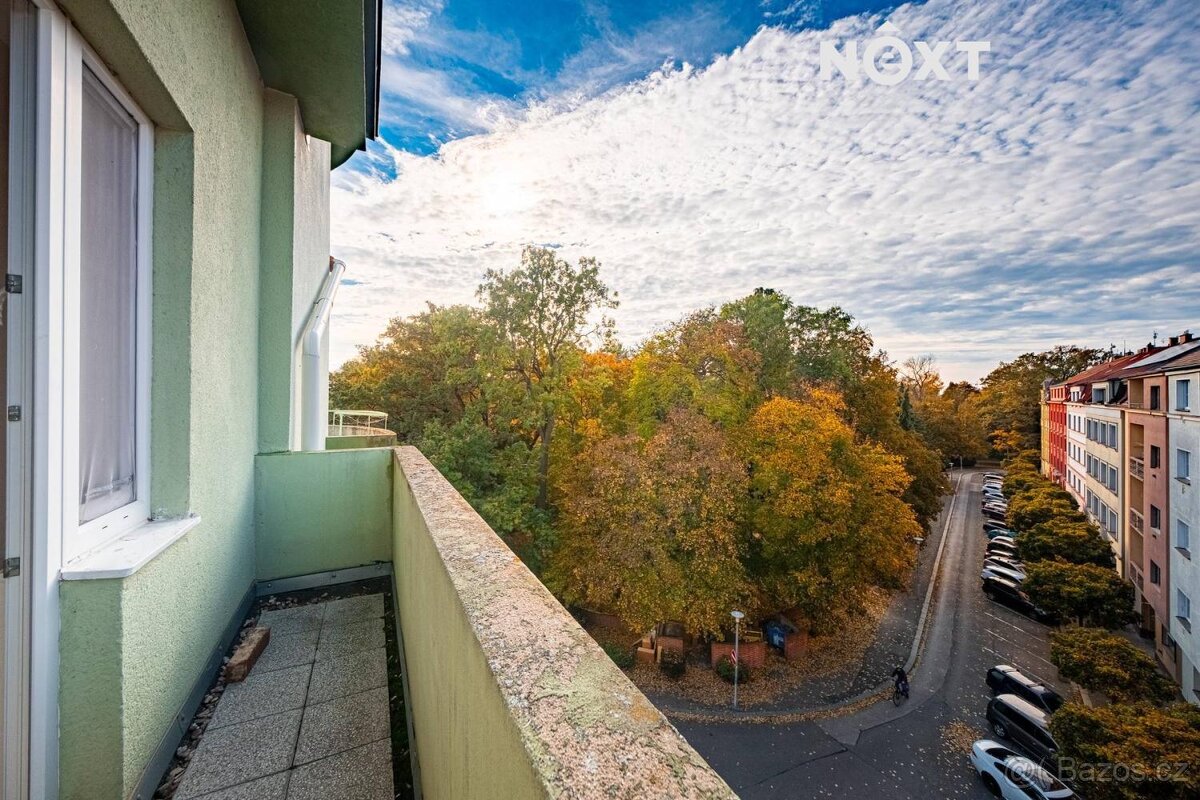 Prodej byt 3+1, 99㎡ - 19