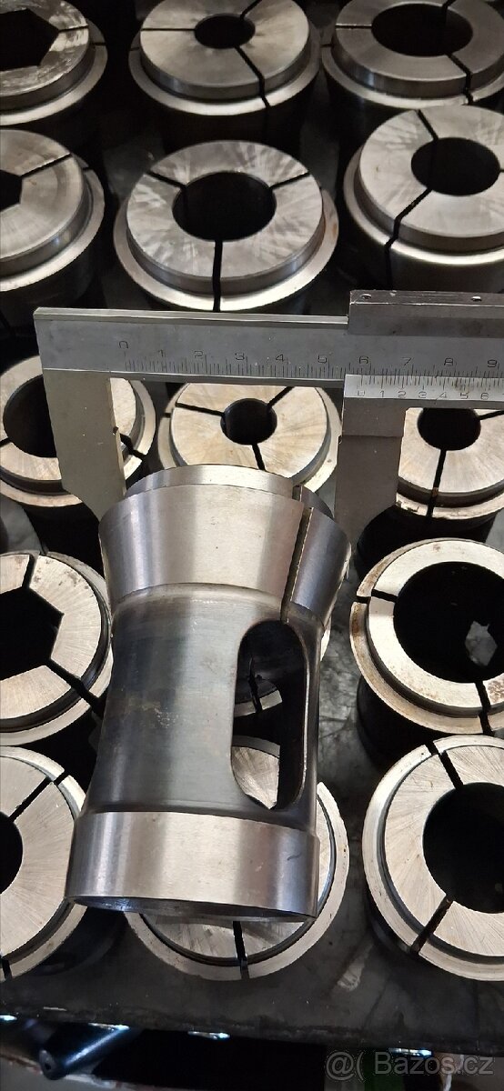 Kleština sada kleštin na automaty věčí průměry - 19