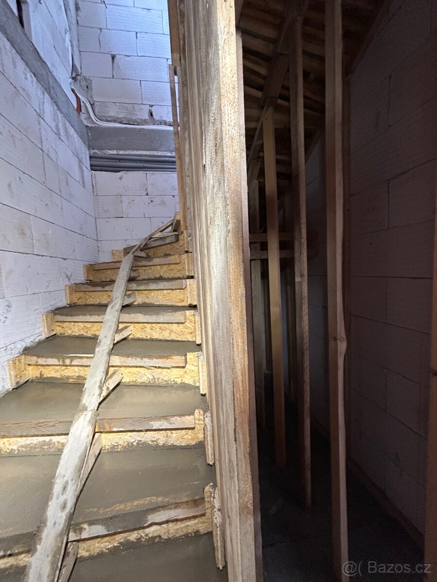 Betonové schody - 19