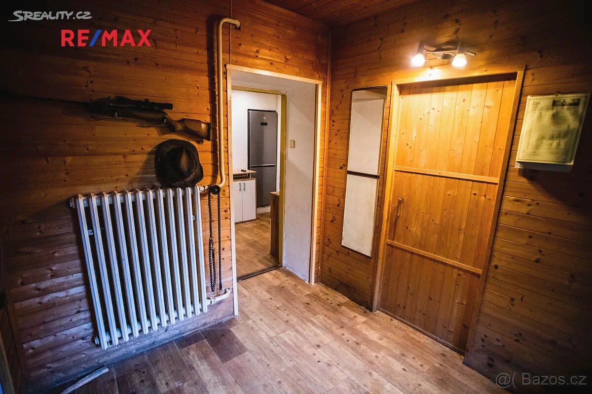 Prodej domu Bravantice - 19