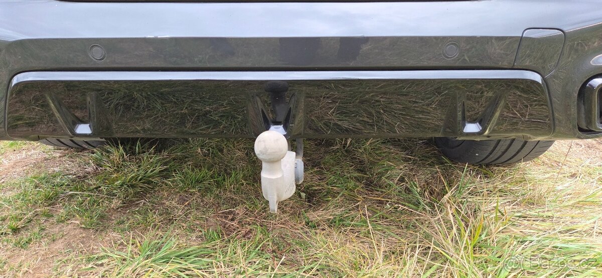 Prodám BMW X6 ( G06 ) nebo přenechám LEASING - 19