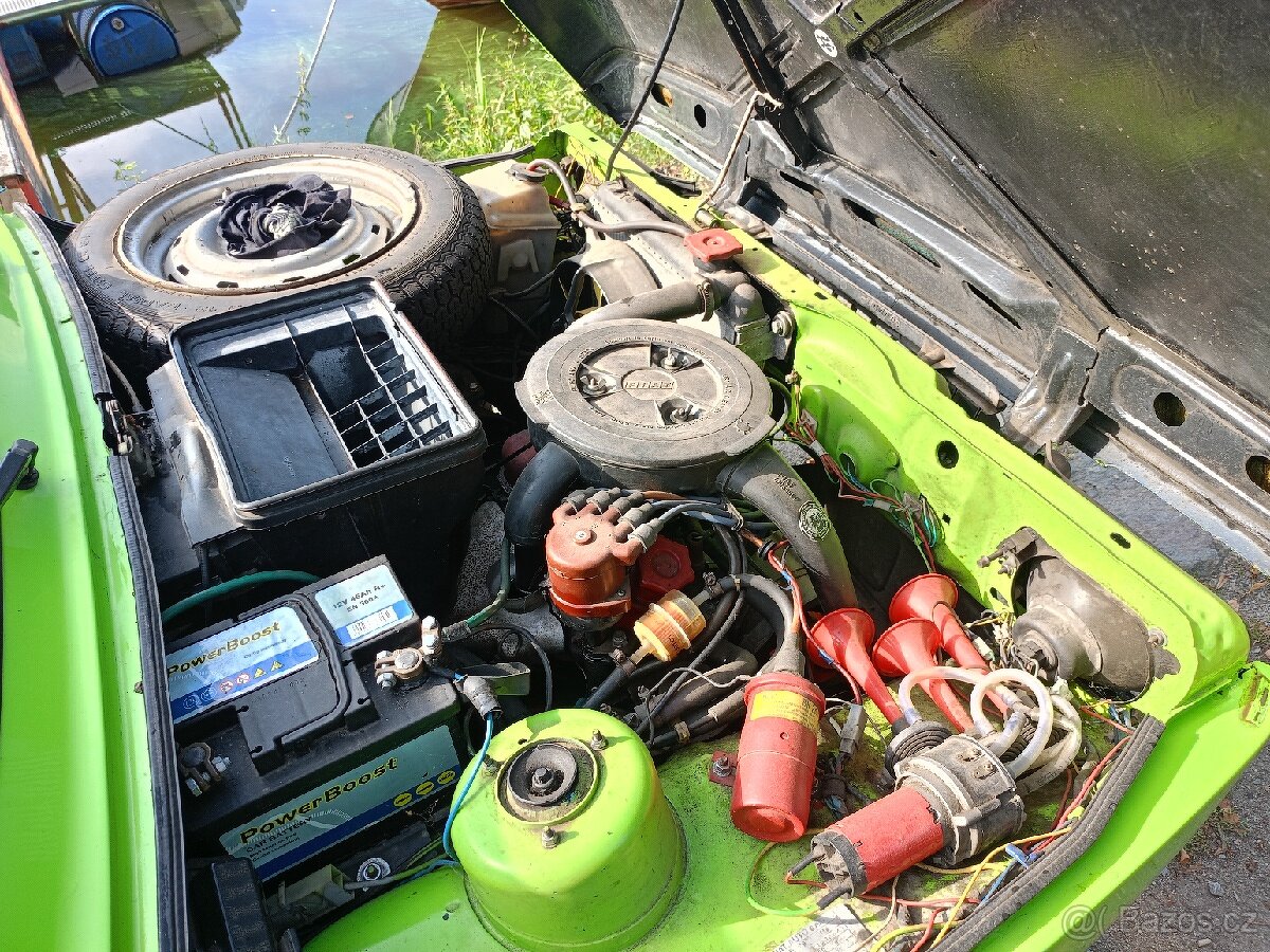 Fiat 127 speciál - 19