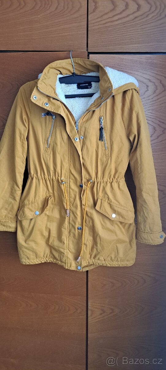 Dívčí bundy - 19