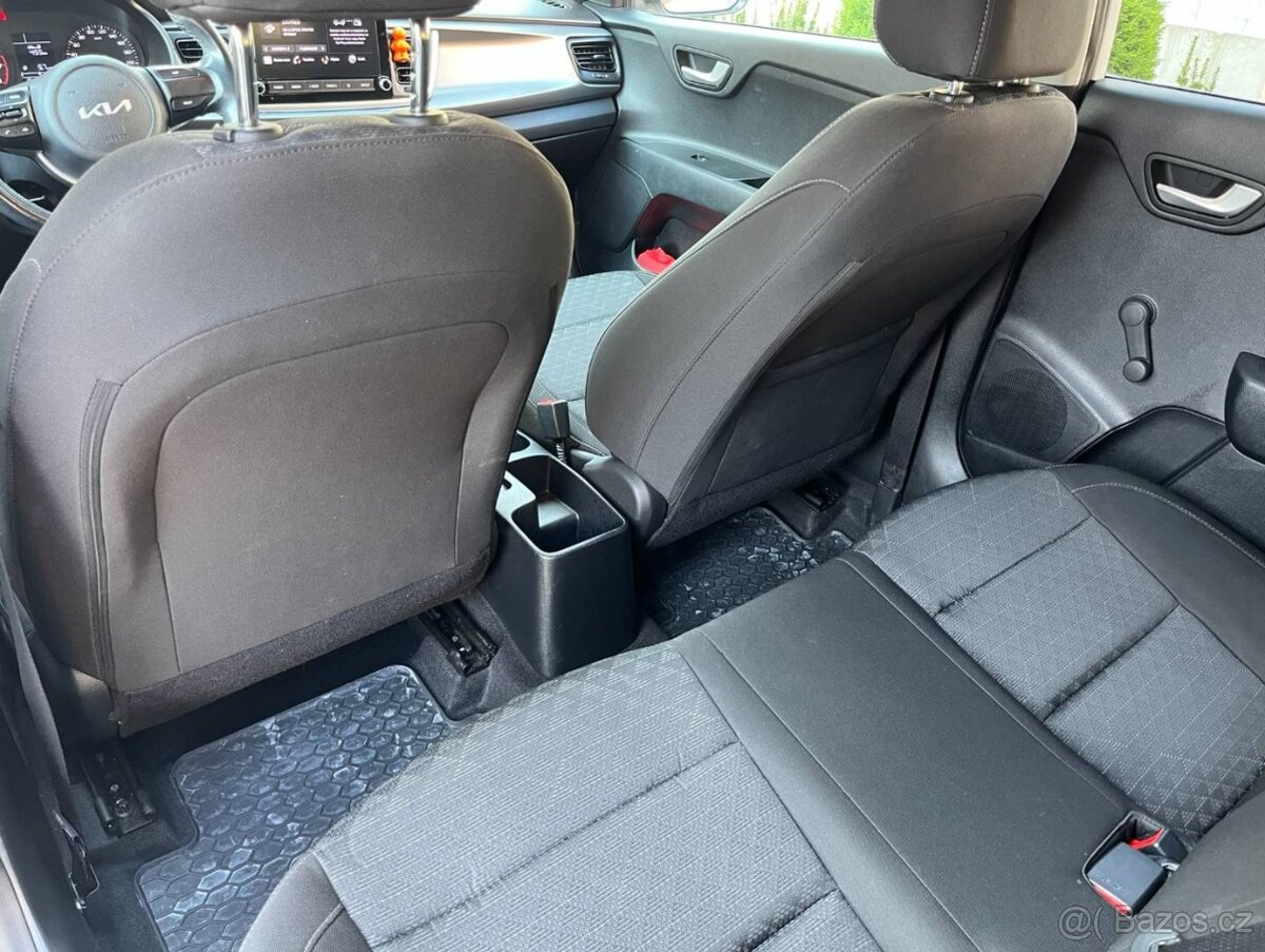 Kia Rio 1.2i - 19