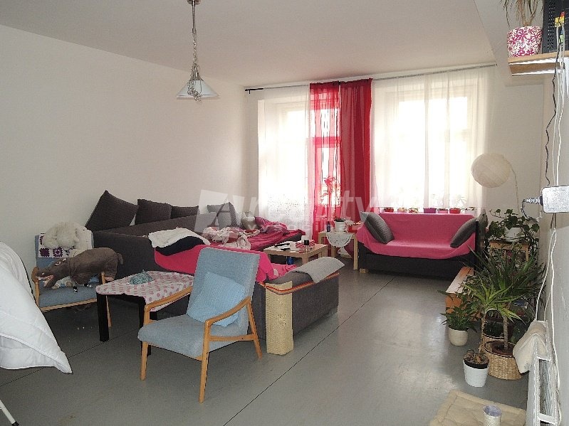 Prodej bytového domu, Jihlava, Matky Boží, ev.č. 02195 - 19