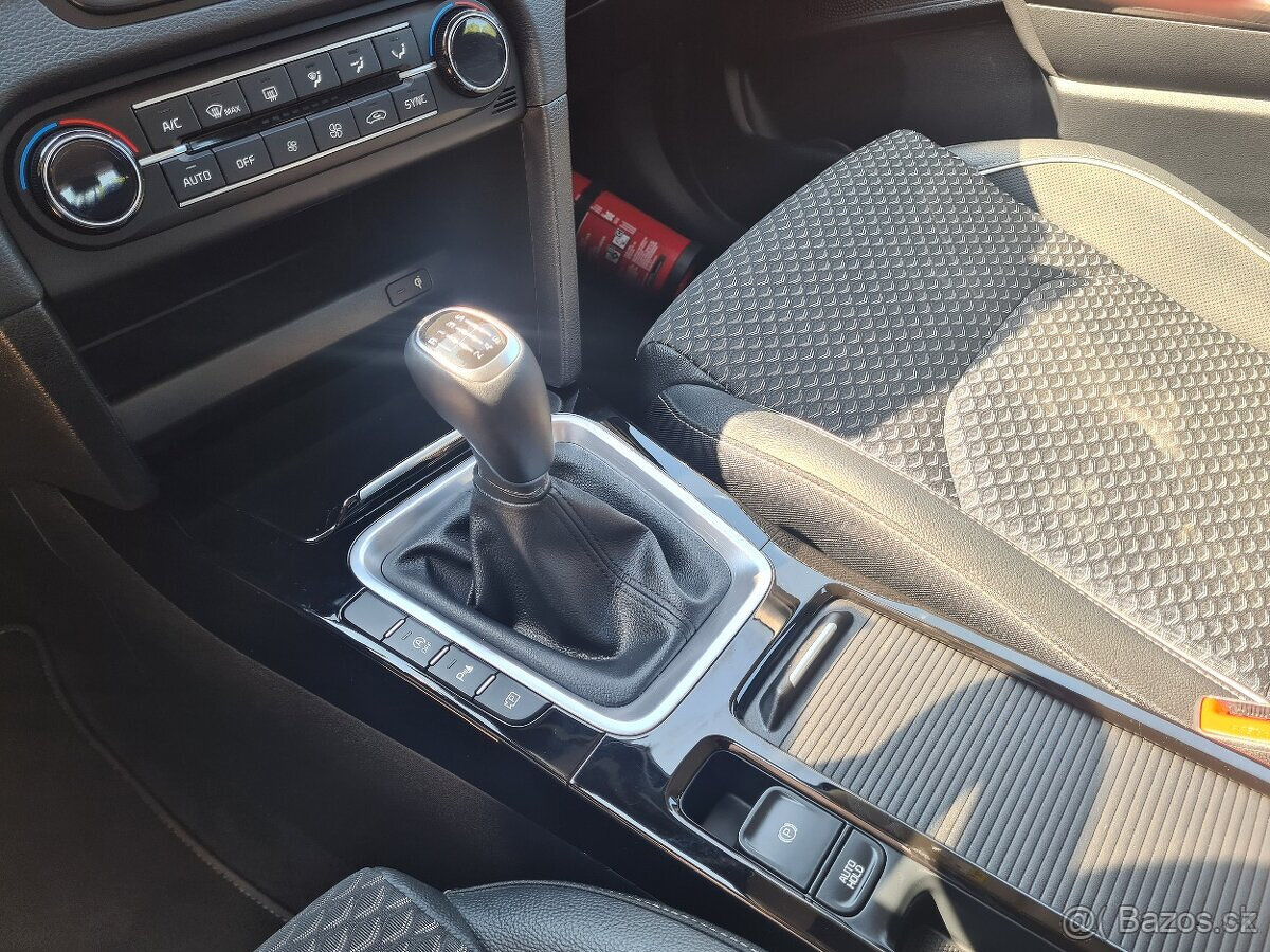 KIA CEED 1.0 T-GDI SILVER - 19