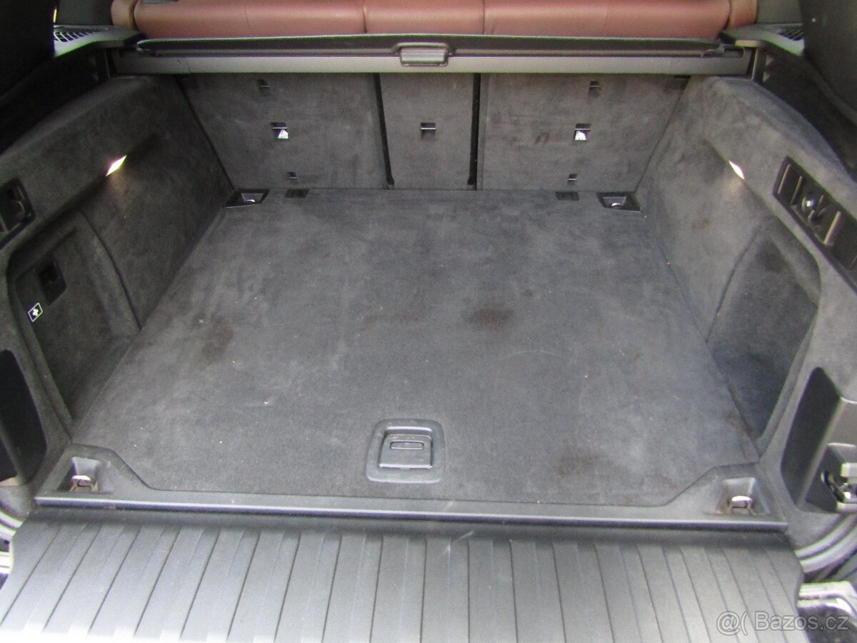 BMW X5 xDrive40d 250 kW/340k M Sport - 19