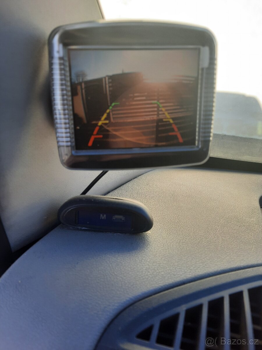 Jumper 2.2HDI 74KW L2H2 - 19