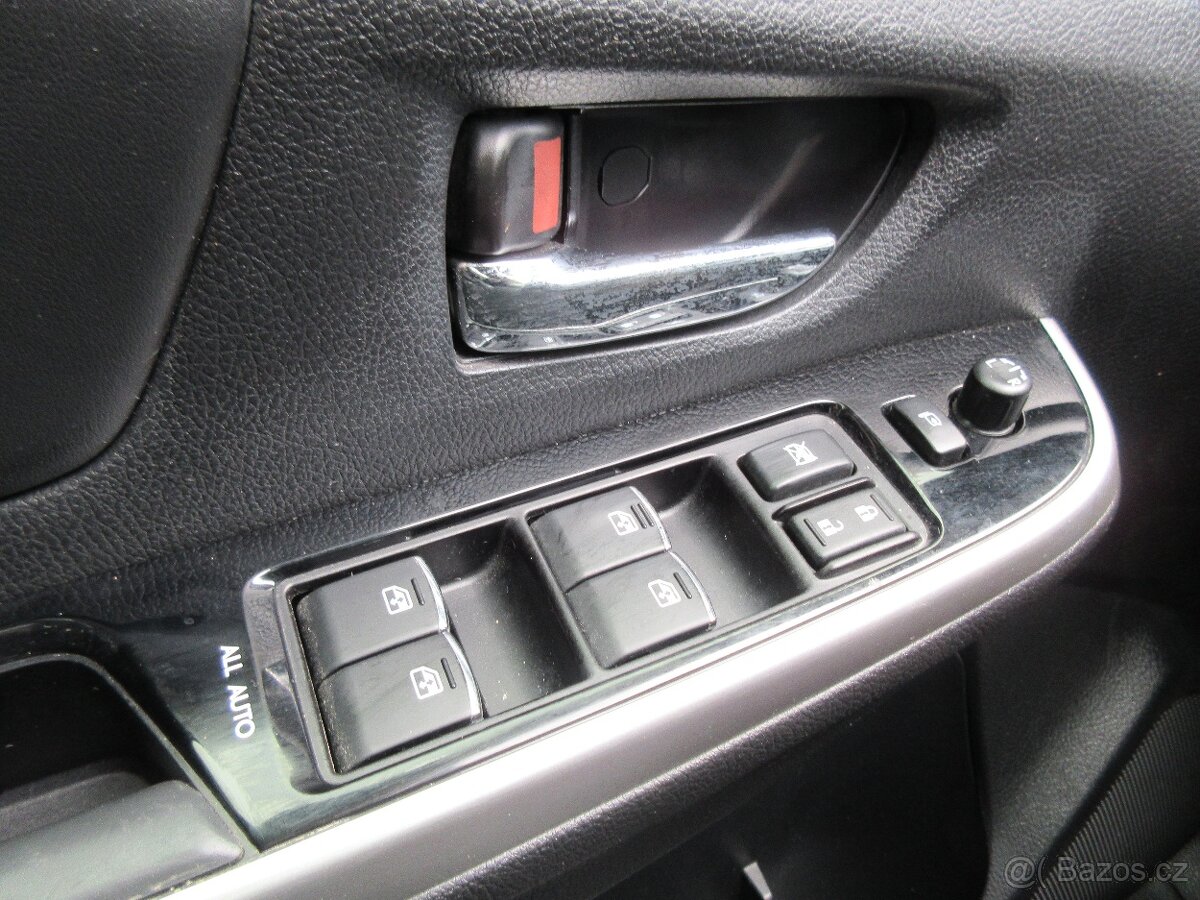 Subaru Levorg 1.6 CVT GT-S Sport - 19