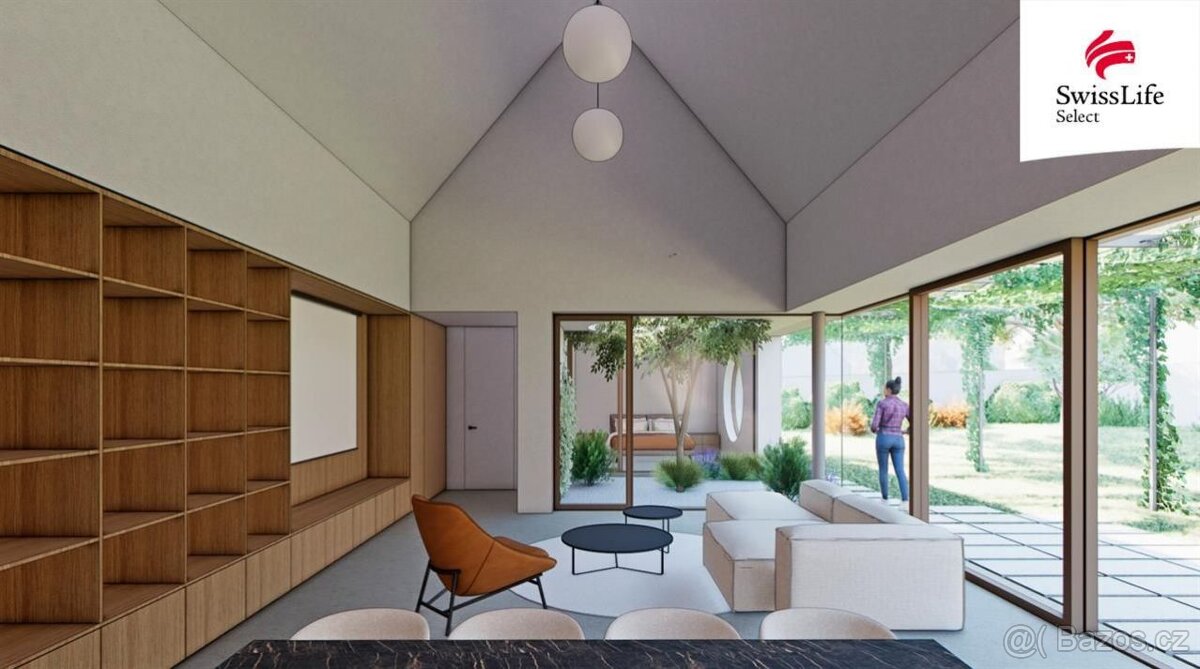 Prodej stavebního pozemku 1010 m2, Jeseník - 19