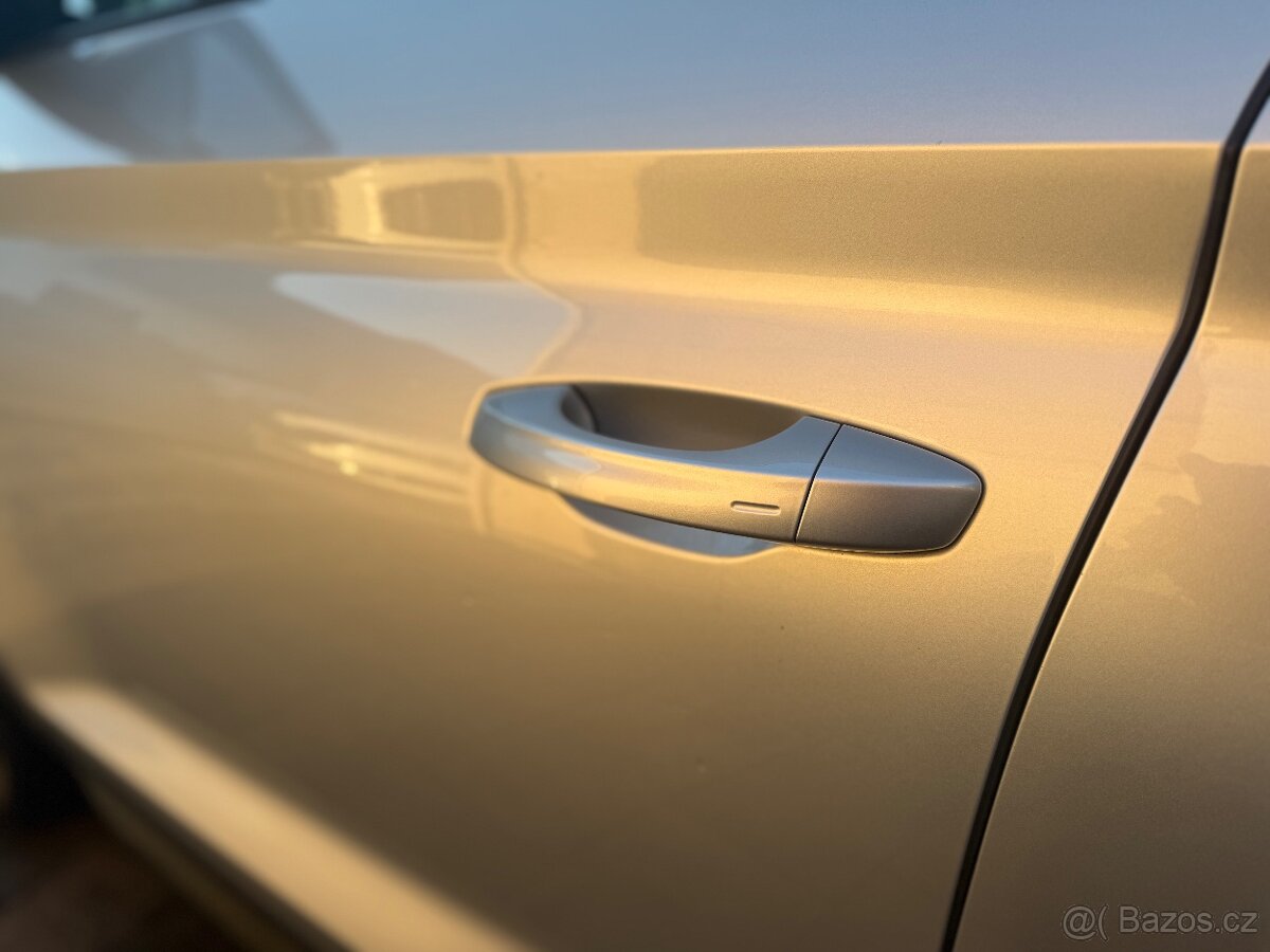 Škoda Kodiaq 20TDI 2022 WEBASTO MATRIX KESSY TAŽNÉ POSERVISU - 19