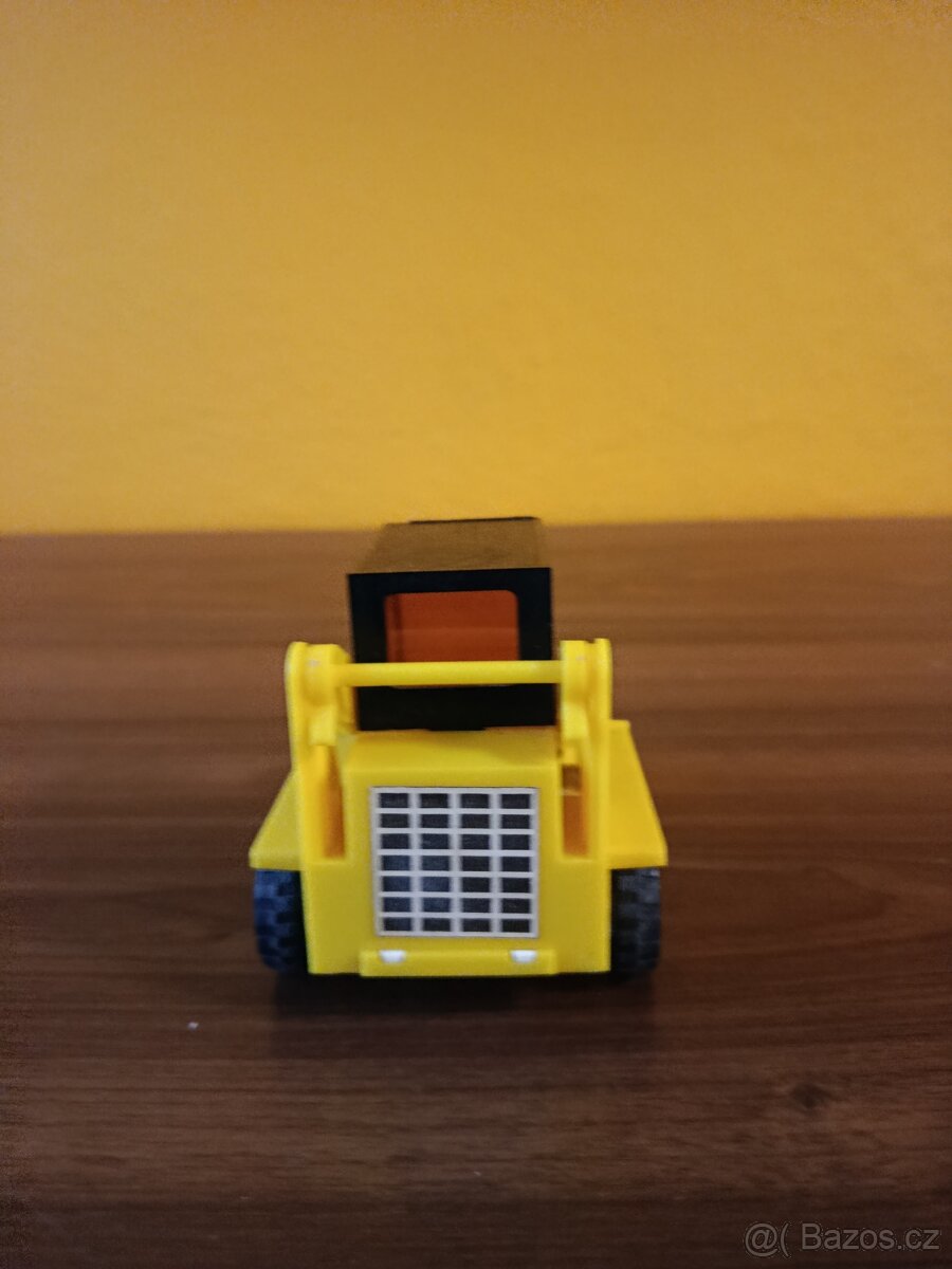 Staré hračky( kdn,Igra,ites) - 19