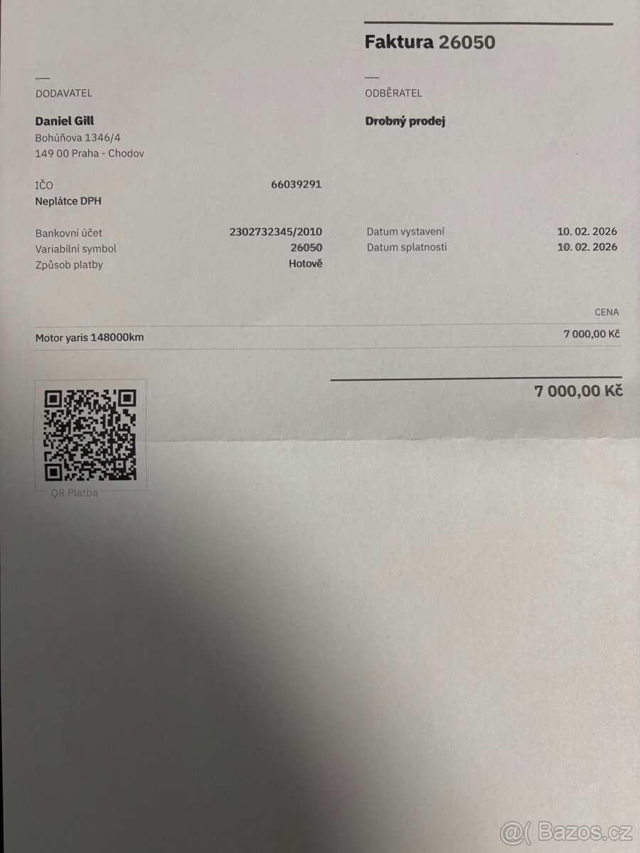 Toyota Yaris 1.3 Benzin - 19