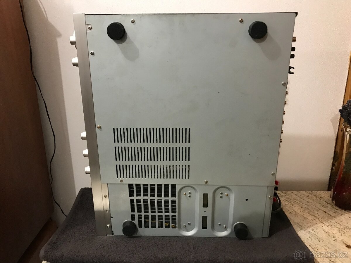 Denon DRA-550 Top stav - 19